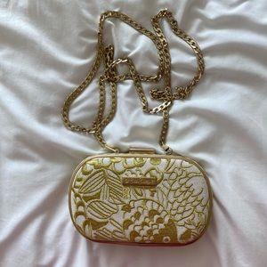 Lilly for Target Clutch